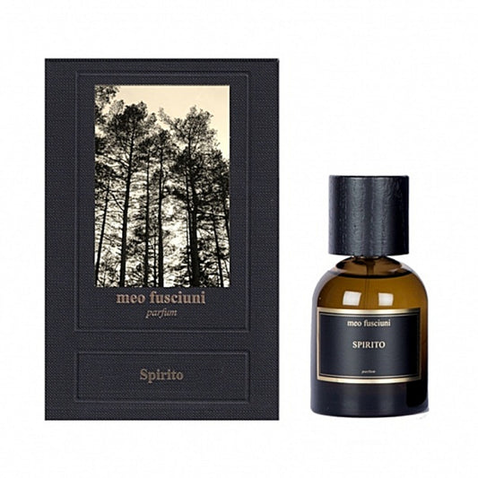 Meo Fusciuni Spirito Parfum