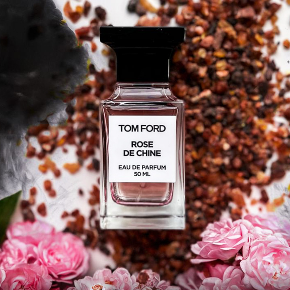 Tom Ford Rose de Chine Eau de parfum | Scents Angel