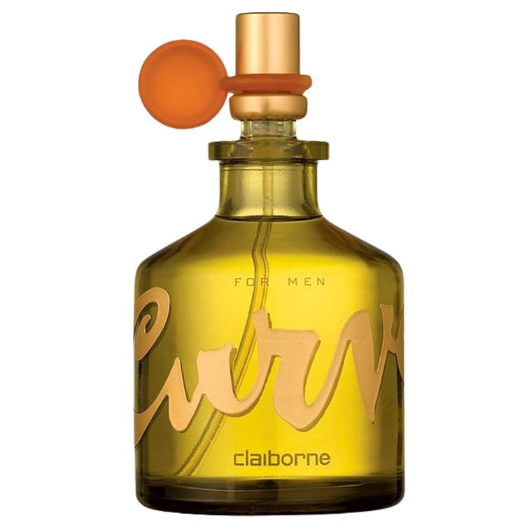 Curve for Men Liz Claiborne cologne
