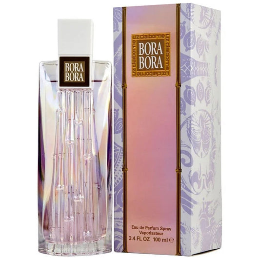 Liz Claiborne Bora Bora for women | Samples