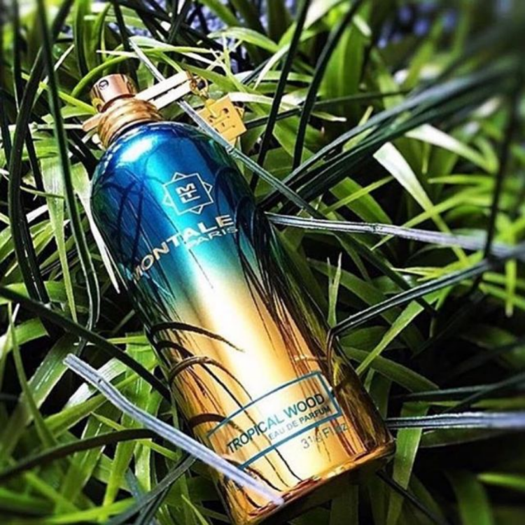 Montale Tropical Wood Parfum