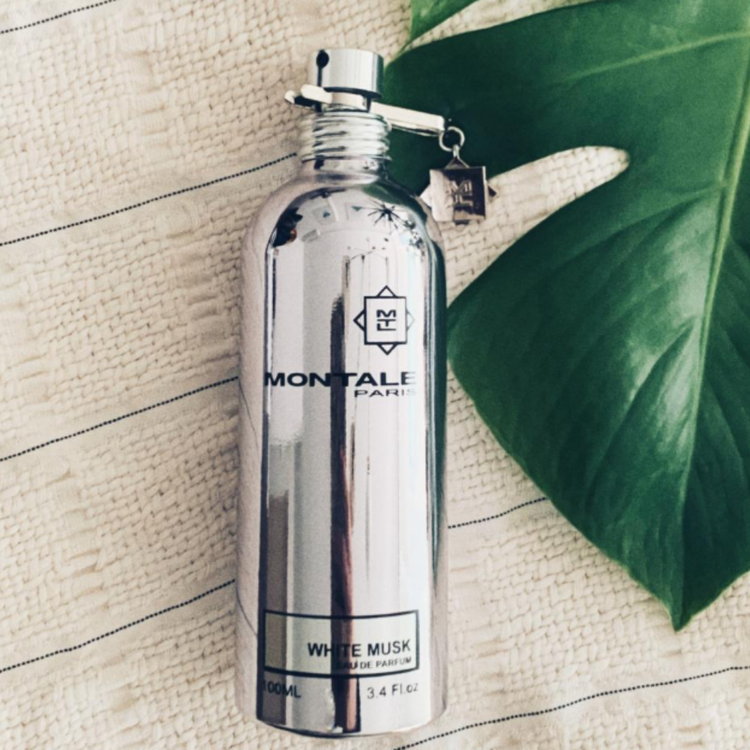 Montale White Musk Perfume