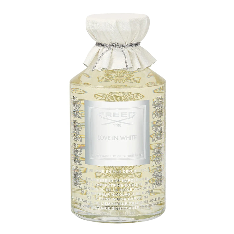Creed Love In White Parfum