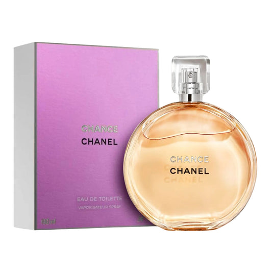 Chanel Chance EDT