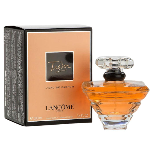 Lancôme Tresor for women | Samples