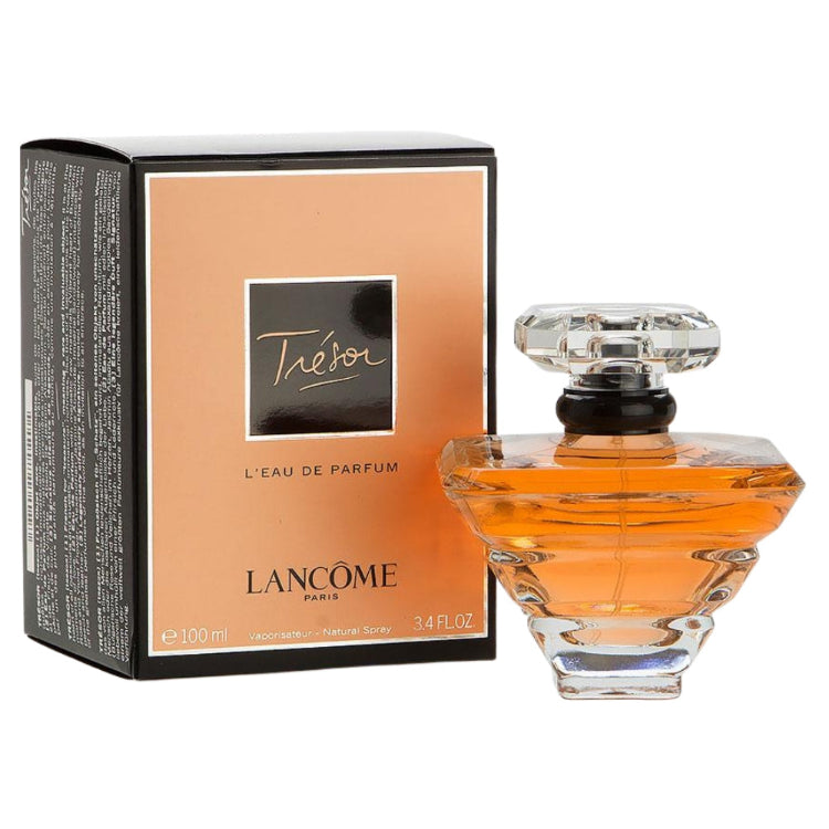 Tresor EDP