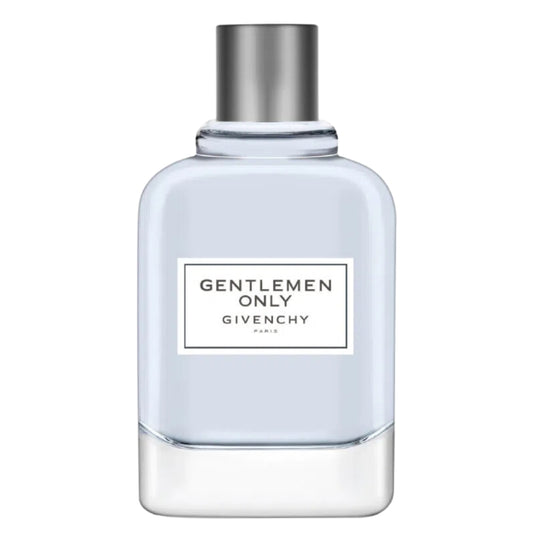 Gentlemen Only