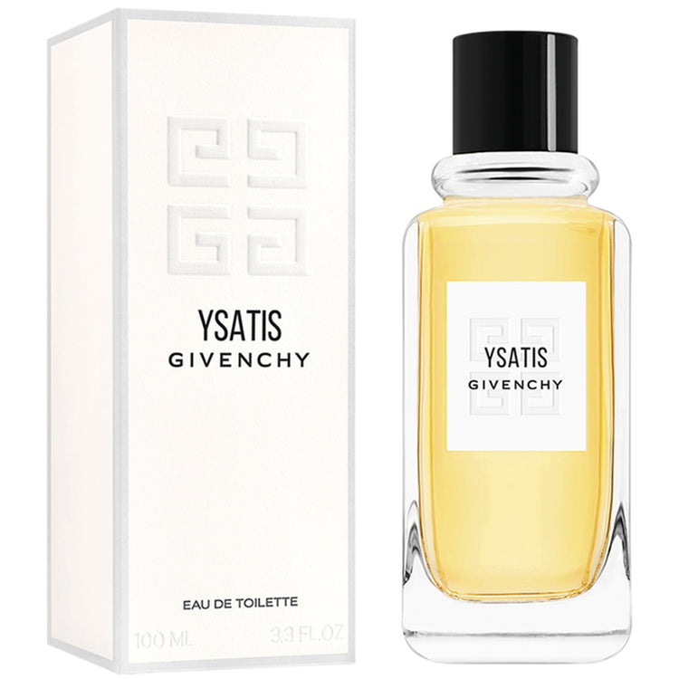 Ysatis