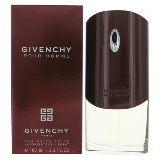 Givenchy Pour Homme EDT