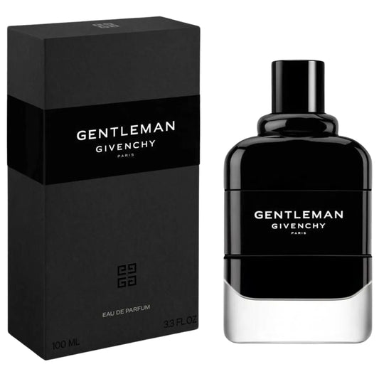 Givenchy Gentleman for men | Samples