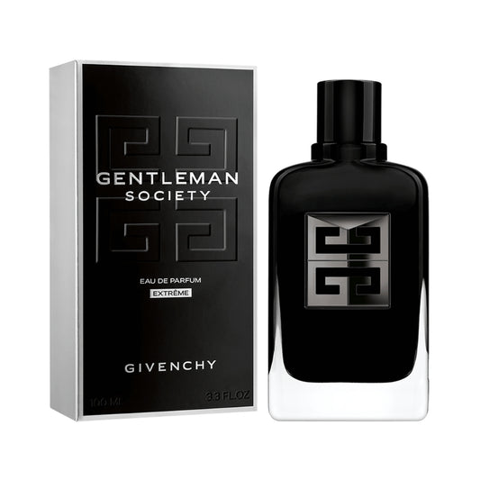 Givenchy Gentleman Society Extreme for men | Samples