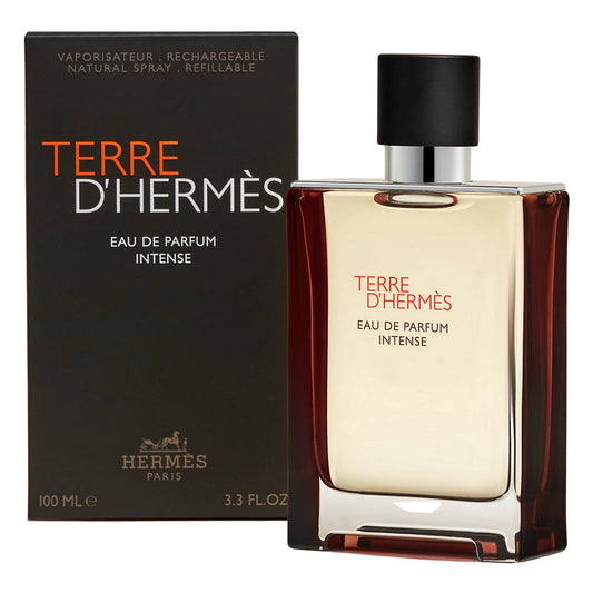 Hermes Terre d’Hermes Eau De Parfum Intense
