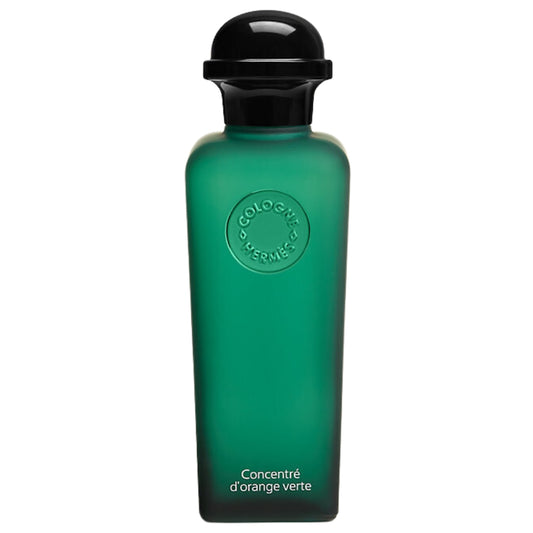 Hermès Concentre D'orange Verte | Samples