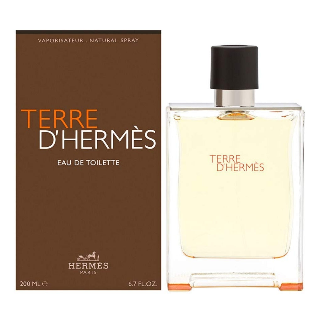 未開封新品! HERMES TERRE D'HERMES 50mlテスター2個付 Hermes Terre D'hermes for men | 5ml & 10ml Sample Available at