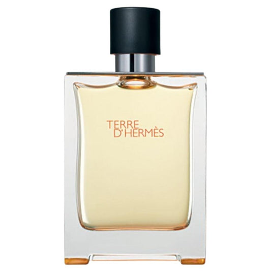Hermes Terre D'hermes Pure Parfum