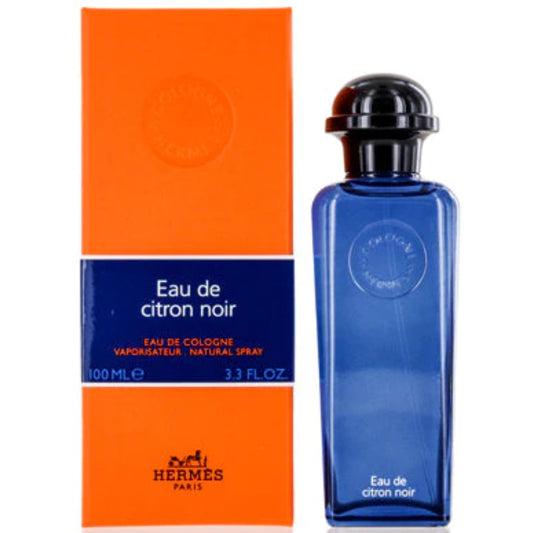 Hermès Eau de citron noir Eau de Cologne