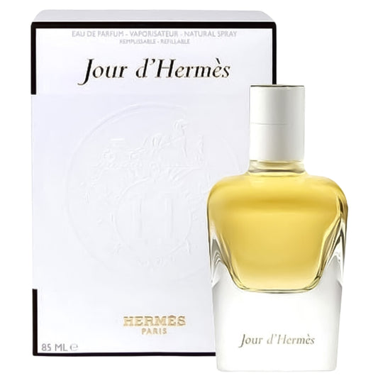 Hermes Jour D'Hermes for women | Samples