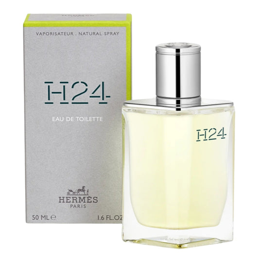 Hermes H24 | Samples