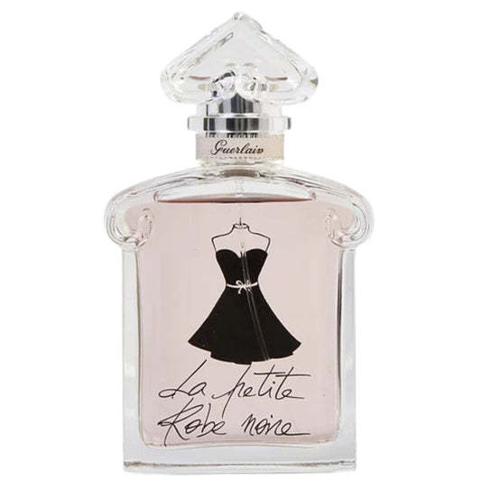 Guerlain La Petite Robe Noire | Samples