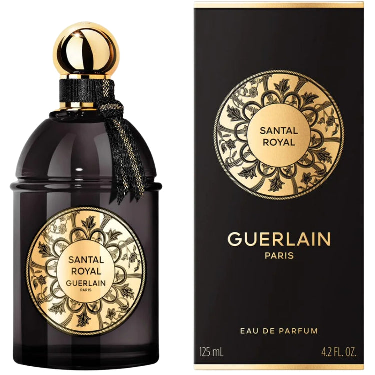 Santal Royal
