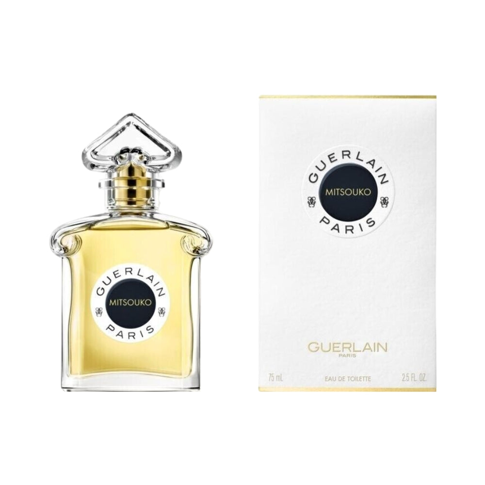 Guerlain Mitsouko Eau de Toilette | Scents Angel