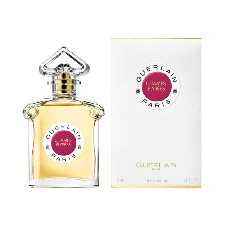 Champs Elysees EDP