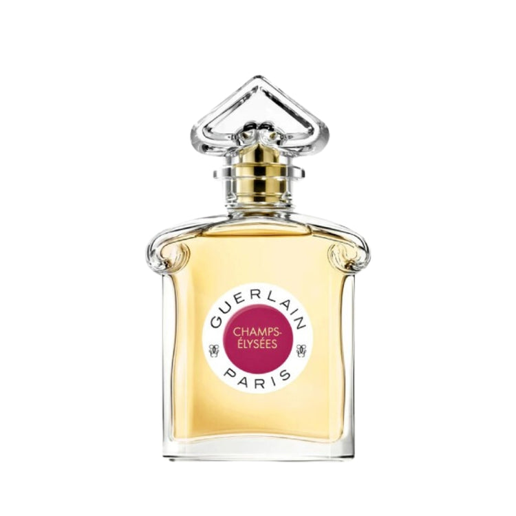 Champs Elysees EDP