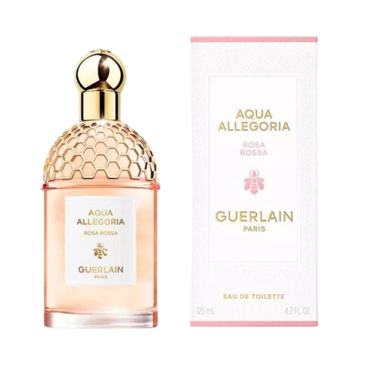 Guerlain Aqua Allegoria Rosa Rossa for women | Samples