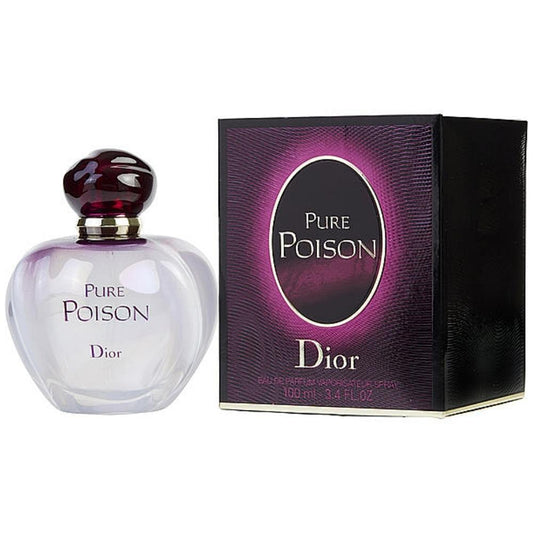 Christian Dior Pure Poison for women | Samples