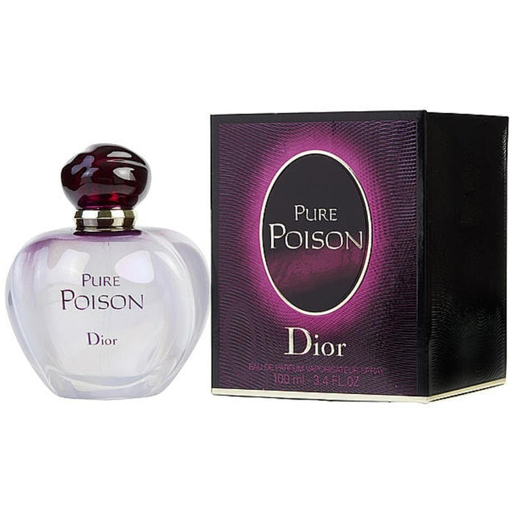 Pure Poison EDP