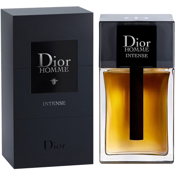 Christian Dior Homme Intense Parfum For Men