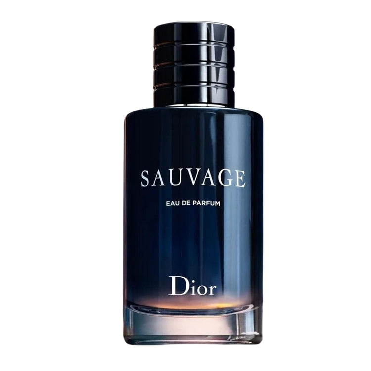 Sauvage Eau de Parfum