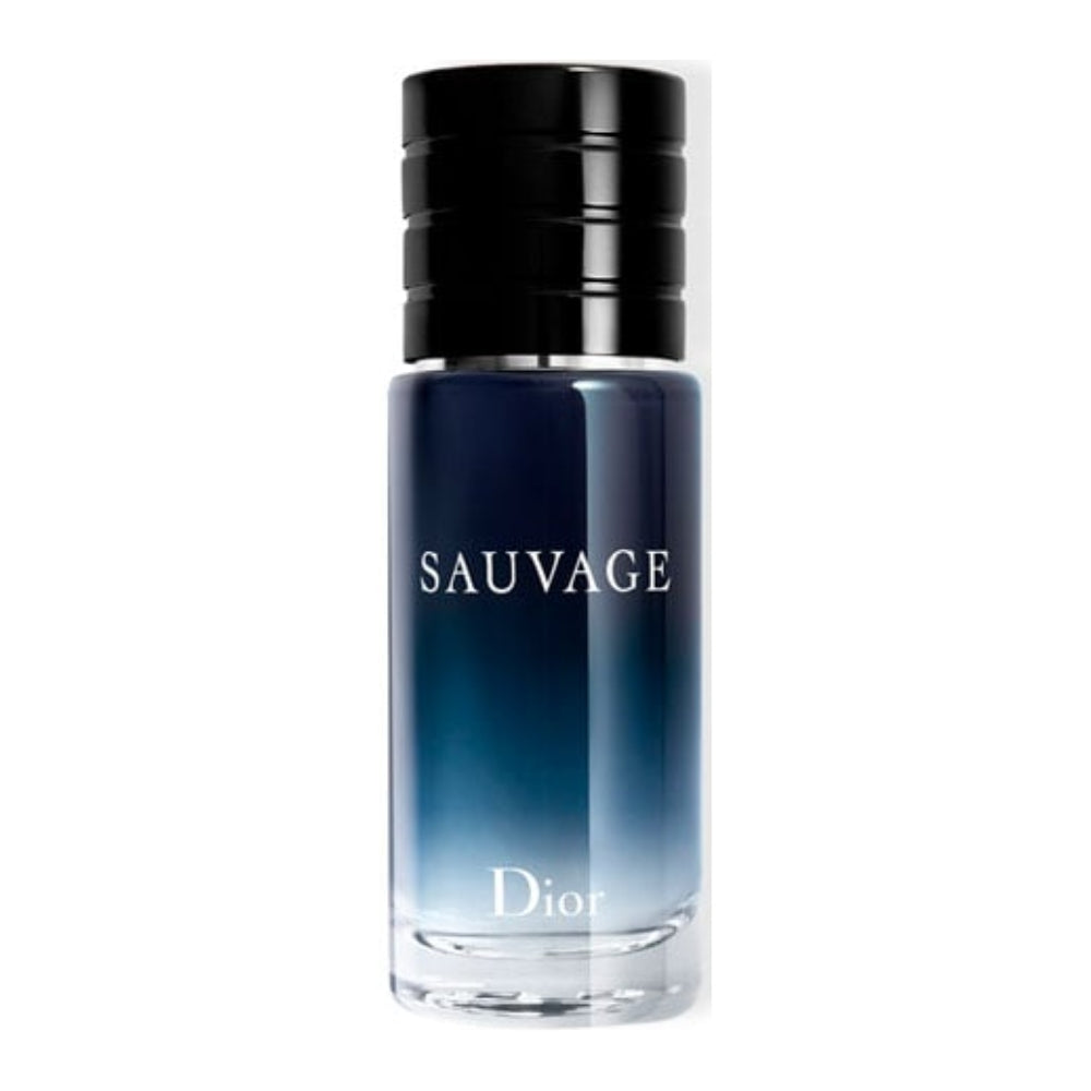Christian Dior Sauvage Eau de Toilette– 5ml & 10ml Samples and