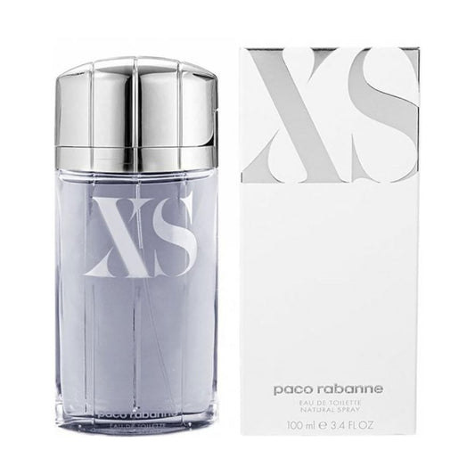 Paco Rabanne Xs Excess EDT