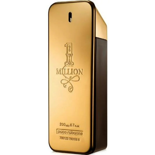 FOR Men 1 Million Lucky Paco Rabanne