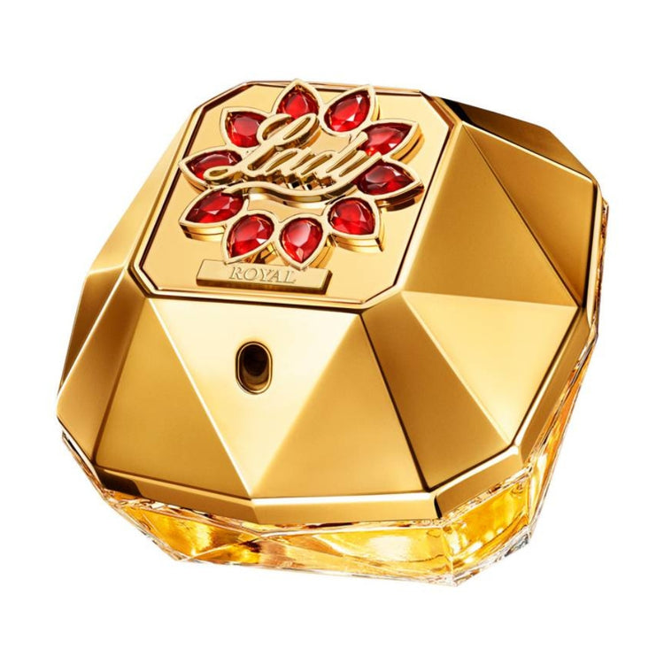 Paco Rabanne Lady Million Royal | Samples