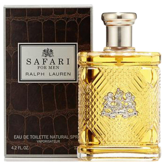 Ralph Lauren Safari EDT