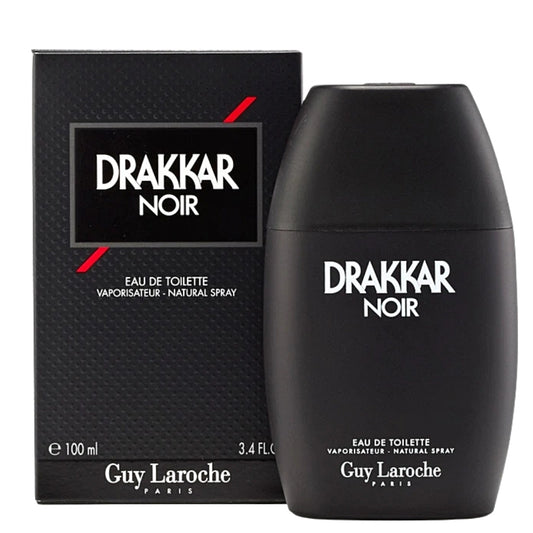 Guy Laroche Drakkar Noir | Samples