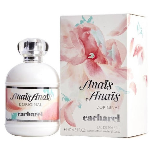Cacharel Anais Anais EDT