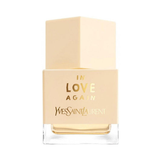 Yves Saint Laurent's In Love Again for women | Samples