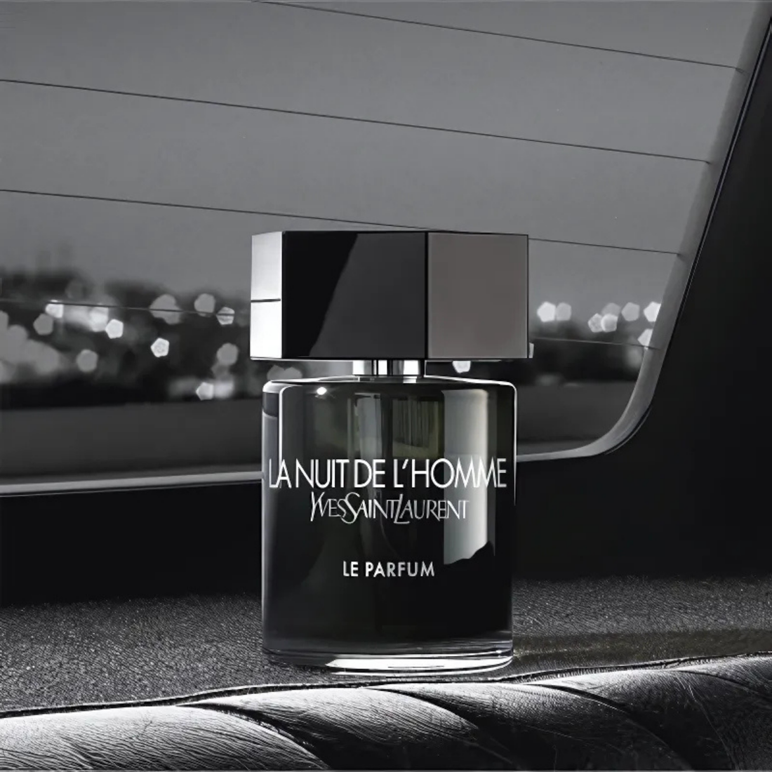 Yves Saint Laurent La Nuit de L'Homme Le Parfum | Scents Angel Yves Saint Laurent La Nuit de L'Homme Le Parfum | Scents Angel