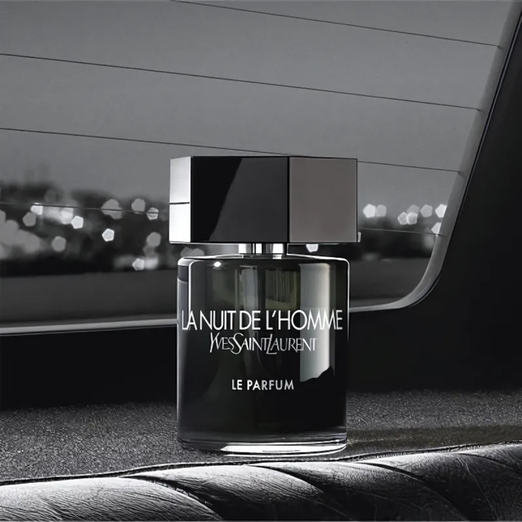 Yves Saint Laurent La Nuit de L'Homme Le parfum