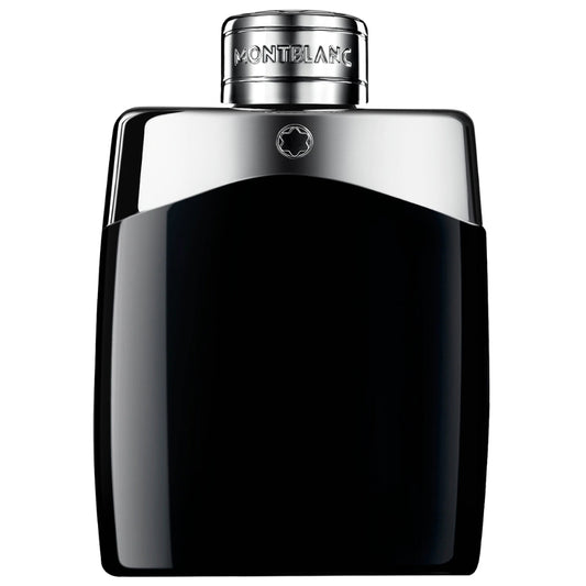 Mont Blanc Legend for men | Samples