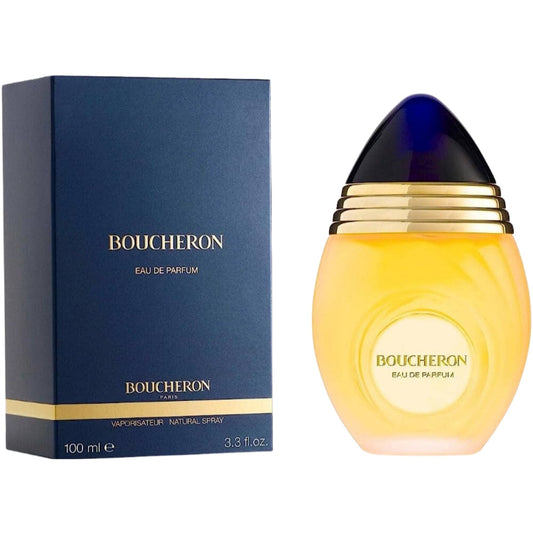 Boucheron Boucheron Eau De Parfum