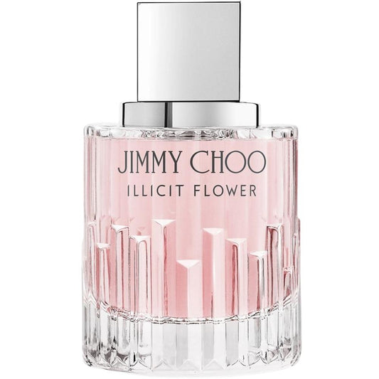 Jimmy Choo Illicit Flower EDT