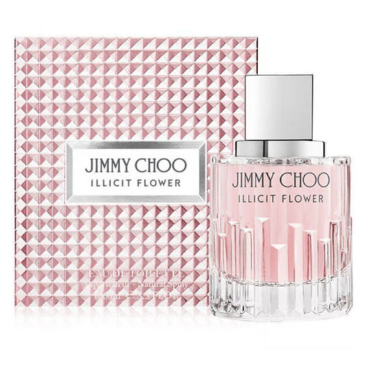 Jimmy Choo Illicit Flower EDT