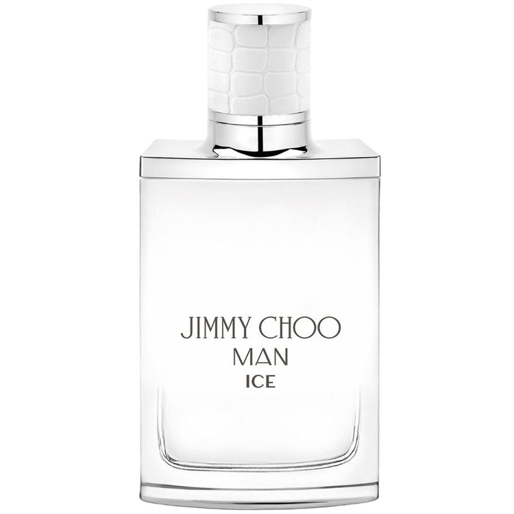 Man Ice