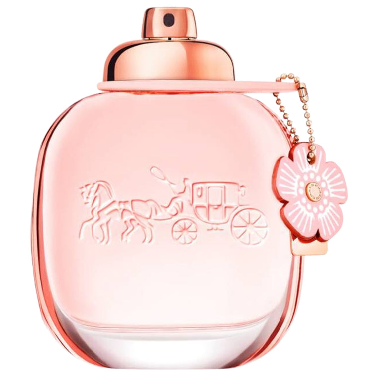 Coach Floral Eau De Parfum