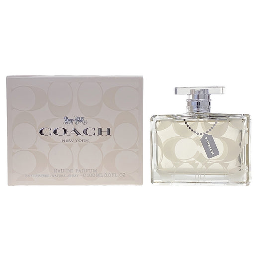 Coach Signature for women | Samples