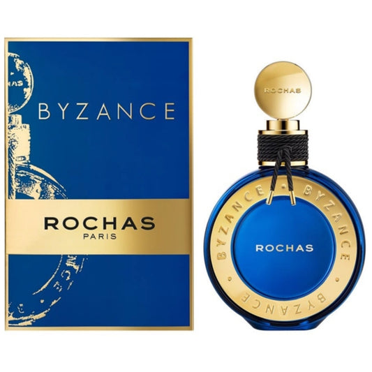 Rochas Byzance for women | Samples